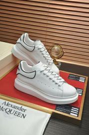Picture of Alexander McQueen Shoes Men _SKUfw90186247fw